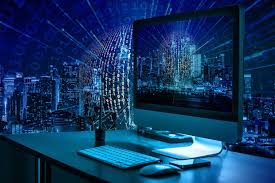 Computer studies