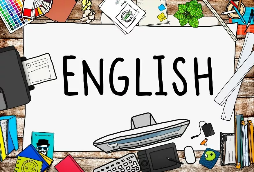 English 2