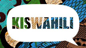 Kiswahili