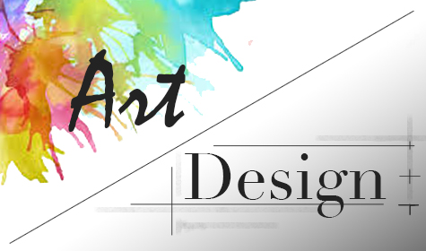 art and design