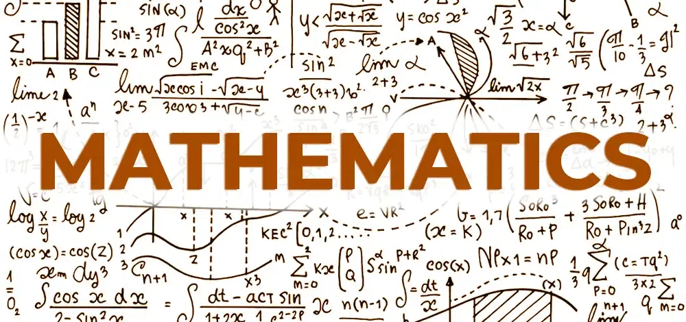 mathematics