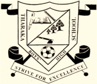 Tharaka Highschool